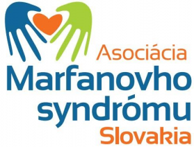 Asociace Marfanova syndromu SK